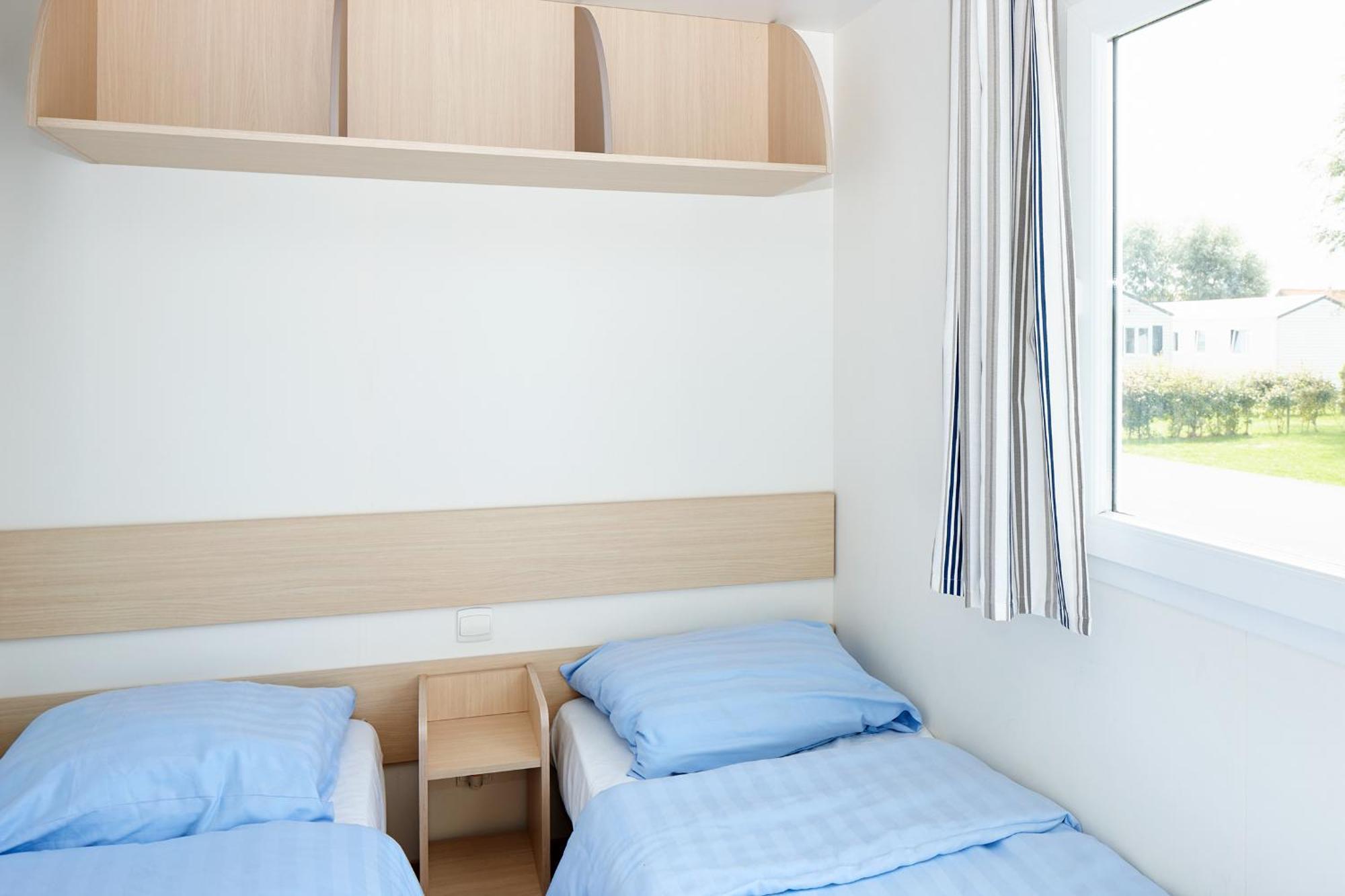 Ardennen Camping Bertrix Habitación foto